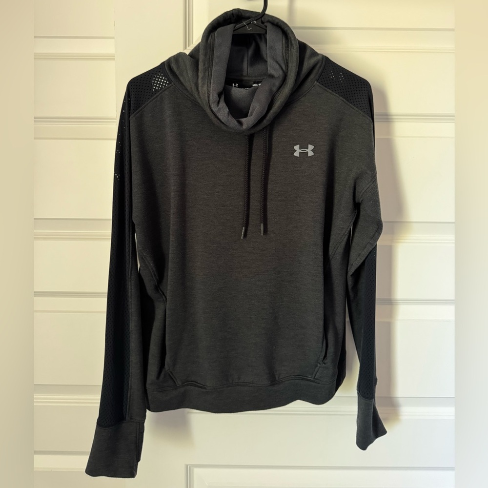 UA Under Armour sweatshirt. Medium